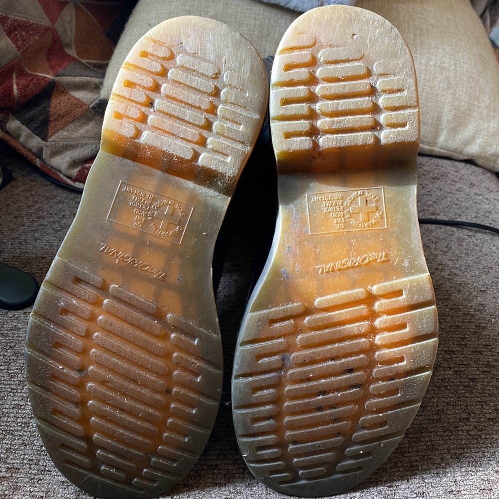 Dr. Martens Boots - Picture 3 of 4